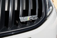 Skoda Octavia VRS TSI 11
