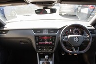 Skoda Octavia VRS TSI 3