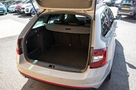 Skoda Octavia VRS TSI 39