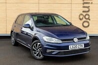Volkswagen Golf MATCH EDITION TSI EVO DSG 1
