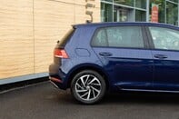 Volkswagen Golf MATCH EDITION TSI EVO DSG 7