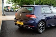 Volkswagen Golf MATCH EDITION TSI EVO DSG 8