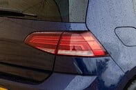 Volkswagen Golf MATCH EDITION TSI EVO DSG 9