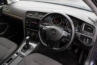 Volkswagen Golf MATCH EDITION TSI EVO DSG 4