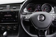 Volkswagen Golf MATCH EDITION TSI EVO DSG 19