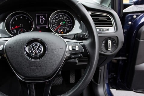 Volkswagen Golf MATCH EDITION TSI EVO DSG 20