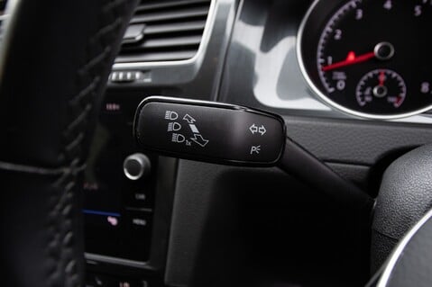Volkswagen Golf MATCH EDITION TSI EVO DSG 17