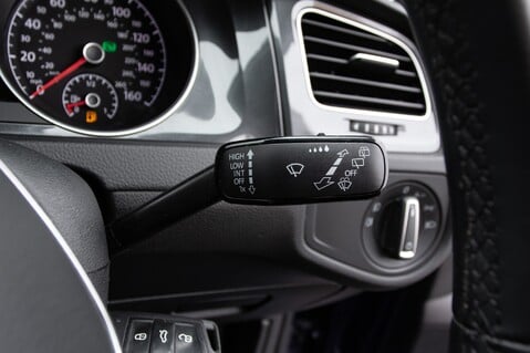 Volkswagen Golf MATCH EDITION TSI EVO DSG 18