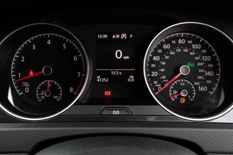 Volkswagen Golf MATCH EDITION TSI EVO DSG 15