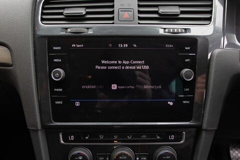 Volkswagen Golf MATCH EDITION TSI EVO DSG 22
