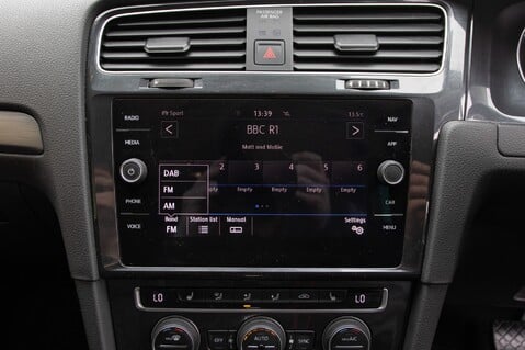 Volkswagen Golf MATCH EDITION TSI EVO DSG 23
