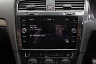 Volkswagen Golf MATCH EDITION TSI EVO DSG 25