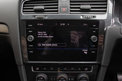 Volkswagen Golf MATCH EDITION TSI EVO DSG 25