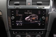 Volkswagen Golf MATCH EDITION TSI EVO DSG 26