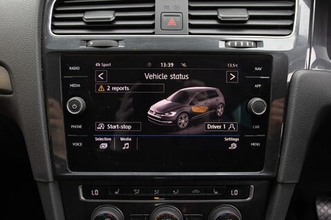 Volkswagen Golf MATCH EDITION TSI EVO DSG 26