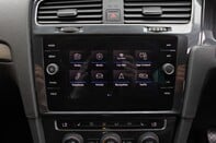 Volkswagen Golf MATCH EDITION TSI EVO DSG 27