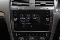Volkswagen Golf MATCH EDITION TSI EVO DSG 28