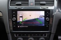 Volkswagen Golf MATCH EDITION TSI EVO DSG 29