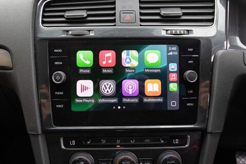 Volkswagen Golf MATCH EDITION TSI EVO DSG 30