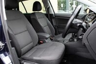 Volkswagen Golf MATCH EDITION TSI EVO DSG 31