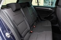 Volkswagen Golf MATCH EDITION TSI EVO DSG 34