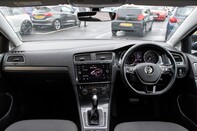 Volkswagen Golf MATCH EDITION TSI EVO DSG 3