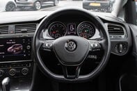 Volkswagen Golf MATCH EDITION TSI EVO DSG 21