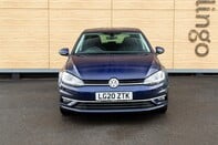 Volkswagen Golf MATCH EDITION TSI EVO DSG 5