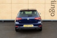 Volkswagen Golf MATCH EDITION TSI EVO DSG 6