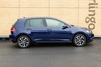 Volkswagen Golf MATCH EDITION TSI EVO DSG 12