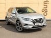 Nissan Qashqai DIG-T N-CONNECTA