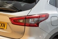 Nissan Qashqai DIG-T N-CONNECTA 9