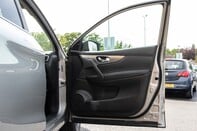 Nissan Qashqai DIG-T N-CONNECTA 14