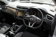Nissan Qashqai DIG-T N-CONNECTA 4