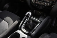 Nissan Qashqai DIG-T N-CONNECTA 35