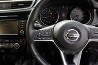 Nissan Qashqai DIG-T N-CONNECTA 19