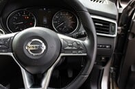 Nissan Qashqai DIG-T N-CONNECTA 20