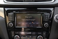 Nissan Qashqai DIG-T N-CONNECTA 22