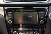 Nissan Qashqai DIG-T N-CONNECTA 24