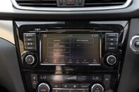 Nissan Qashqai DIG-T N-CONNECTA 25