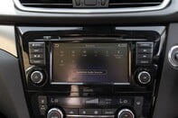 Nissan Qashqai DIG-T N-CONNECTA 26