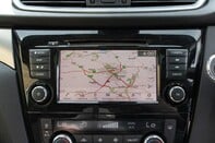 Nissan Qashqai DIG-T N-CONNECTA 29