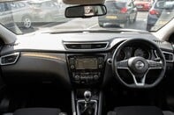 Nissan Qashqai DIG-T N-CONNECTA 3