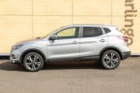 Nissan Qashqai DIG-T N-CONNECTA 13