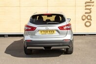 Nissan Qashqai DIG-T N-CONNECTA 6