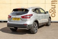 Nissan Qashqai DIG-T N-CONNECTA 2