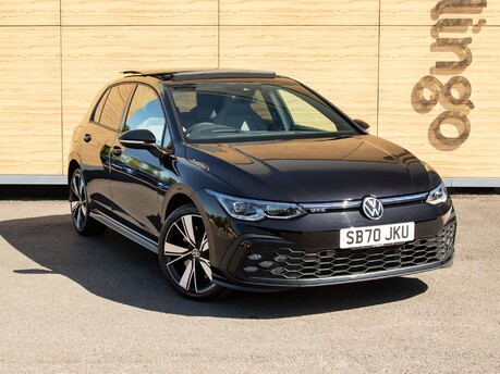 Volkswagen Golf GTE DSG