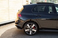 Volkswagen Golf GTE DSG 7