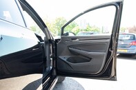 Volkswagen Golf GTE DSG 14