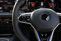 Volkswagen Golf GTE DSG 18